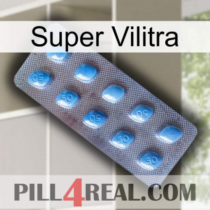 Super Vilitra viagra3
